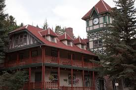 Unplug and reconnect with family and friends in our historic mining town. Redstone Colorado