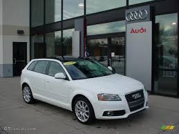 Image result for Ibis White 2010 Audi
