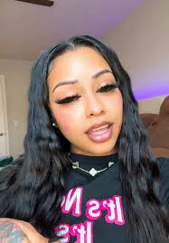 Carmen and Corey: Dancing and Supporting Each Other