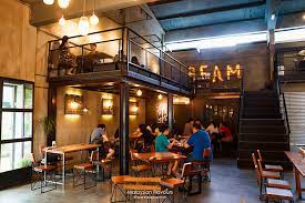 Genting highlands is 20.5 miles from ibis styles kuala lumpur sri damansara, while putrajaya is 20.5 miles from the property. Beam Bandar Sri Damansara Specialty Bean And Roastery Malaysian Flavours