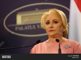 Viorica dancila on wn network delivers the latest videos and editable pages for news & events, including entertainment, music, sports, science and more, sign up and share your playlists. Romanian Prime Image Photo Free Trial Bigstock