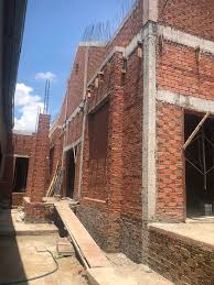 Chọn gạch xây dụng nào là tốt cho tường ngôi nhà? Có mấy loại gạch xây  thông dụng?