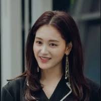 🔥 Veronica Park/Park Ok-sun MBTI