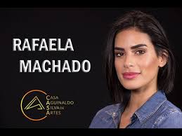 RAFAELA MACHADO