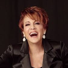 Lorna Luft (@lornaluftofficial) • Instagram photos and videos