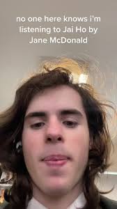 Jayne Mcdonald Jai Ho