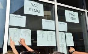 26 points ça se rattrape en ayant 11. Bac 2019 Le Taux De Reussite S Eleve A 88 1 Apres Le Rattrapage