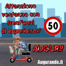 Gif Animate 50 Anni Buon Compleanno Buon Compleanno Uomo Buon Compleanno Divertente