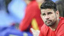 Diego costa is a free agent after ending his third spell at atlético madrid because of 'personal reasons'. Diego Costa Alter Position Grosse Gewicht