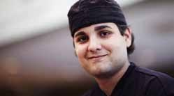 THE VIEW FROM THE BRIDGE