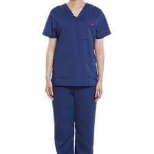 Por otra parte, en bordeaux tenemos todo el stock. China Azul Marino Unisex Algodon Uniformes Medicos O De Matorral Comprar Uniforme Uniforme Medico En Es Made In China Com