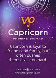  Capricorn Daily Horoscope Astrologyanswers Com Horoscope Capricorn Capricorn Daily Horoscope Capricorn Daily