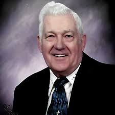 Obituary for Harvey Lee Ernst