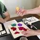 Beginner Alcohol Ink Painting with the Elkhart Art event image