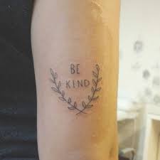 The Sun Will Rise And We Will Try Again Tattoo Cursive Be Kind Tattoo Tasteful Tattoos Dainty Tattoos Trendy Tattoos