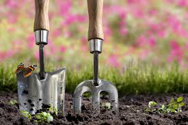 Organic gardening is my answer to cancer. 15 Easy Gardening Projects To Kick Off Spring