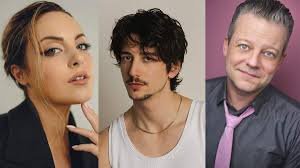 Elizabeth Gillies & Milo Manheim To Star In 'Little Shop of Horrors'