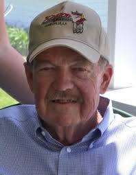 Charlie Westbrook Obituary (1941