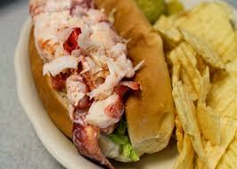 Gallery 10 Lobster Rolls We Love In And Around Portland Maine
