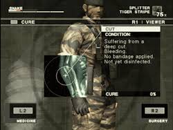 Snake eater on your pc, your system needs to be equipped with at least the following specifications: Metal Gear Solid 3 Snake Eater