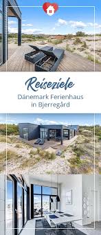 Danemark Ferienhaus In Bjerregard Nordsee In 2020 Ferienhaus Ferienhaus Danemark Ferien
