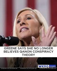 During her appearance