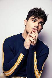 His birth sign is capricorn and his life path number is 3. Emery Kelly Is Feeling Euphoric Man Of Metropolis