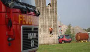 Die feuerwehr muss wegen verschiedenster vorfälle anrücken und wird. Einsatze Freiwillige Feuerwehr Bremervorde