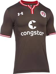 Official st pauli kit and fashion range. St Pauli S New Jerseys For Next Season Are Exceptionally Cool Balls Ie