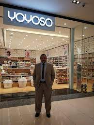 Maybe you would like to learn more about one of these? Yoyoso City Centre Ø§Ù„Ø³Ù„Ø§Ù… Ø¹Ù„ÙŠÙƒÙ… ÙˆØ±Ø­Ù…Ø© Ø§Ù„Ù„Ù‡ ÙˆØ¨Ø±ÙƒØ§ØªÙ‡ Ø£Ø±Ø­Ø¨ Ø¨ÙƒÙ… Ù†ÙŠØ§Ø¨Ø© Ø¹Ù† Ø¬Ù…ÙŠØ¹ Ø§Ù„Ø¹Ø§Ù…Ù„ÙŠÙ† ÙÙŠ Yoyoso ÙÙŠ Ù…Ø³Ù‚Ø· Ø³ØªÙŠ Ø³Ù†ØªØ± Ø§Ù„Ø³ÙŠØ¨ Ø­ÙŠØ« Ù†Ø¹Ù…Ù„ Ø¹Ù„Ù‰ Ø®Ø¯Ù…ØªÙƒÙ… ÙˆØªÙˆÙÙŠØ± Ø¬Ù…ÙŠØ¹ Ù…Ù†ØªØ¬Ø§Øª Ø§Ù„Ù…Ø§Ø±ÙƒØ© Ø§Ù„Ø£ØµÙ„ÙŠØ©