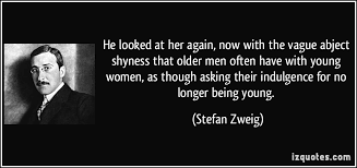 Older Man Quotes Quotesgram