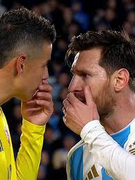 Ruiz, parte dos :: Olé