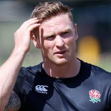 Chris Ashton could face Premiership ban for Sale after red card in friendly 