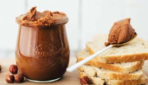 Veganes Nutella Selber Machen Mit Nur 3 Zutaten Rezept Vegane Vibes Rezept Nutella Selber Machen 3 Zutaten Rezepte Rezepte