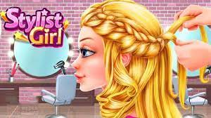 Fun Girls Games Learn Play Fun Stylist Girl Make Me Gorgeous Dress U Fun Games For Girls Gorgeous Dresses Games For Girls