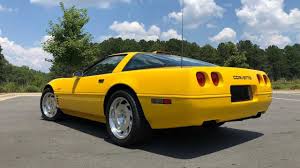 Offering the dependability and timeless style you have come for expect from american standard, the chancellor widespread faucet from american simpler and easier faucet installation thanks to speed connect hoses, providing a safe, watertight connection and speed connect drain with fewer. Rare 1993 Chevrolet Corvette Zr 1 40th Anniversary Up For Sale