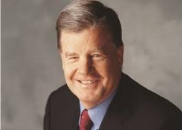 Vale David Leckie, former chief of Seven and Nine