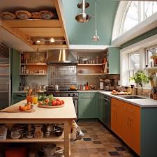 Maximizing and Optimizing Your Kitchen Space