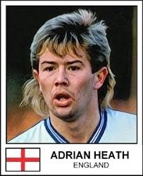 Adrian Heath