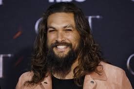 Jason momoa managed to make aquaman cool again but here are some of his other major roles, including stargate: Watch Jason Momoa Is Blind And Brutal In Apple Original See Trailer Upi Com