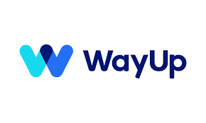 WayUp Logo
