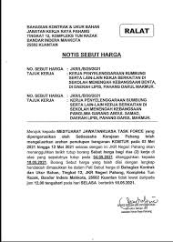 Jawatan kosong jabatan kerja raya jkr. Jkr Daerah Lipis Opslag Facebook