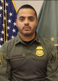 Services announced for Border Patrol agent who drowned saving his children 