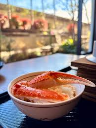 Kani Chaya Kato - Asakusa/Kamameshi | Tabelog