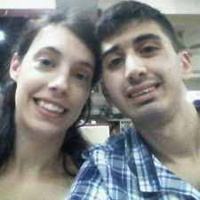 Fiesta de compromiso