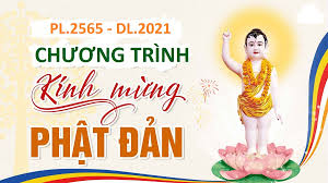 Ngày nay người ta thường biết đến phật đản qua tên gọi vesak. Ä'áº¡i Lá»… Pháº­t Ä'áº£n 2021 Co Gi Má»›i
