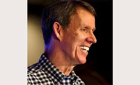 Honoring Paul G. Ramsey, MD