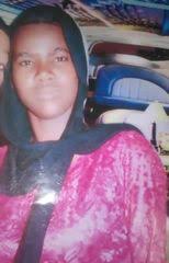 Louga : Khady Badiane DIACK, une jeune femme de 25 ans, portée disparue  depuis le jour de korité