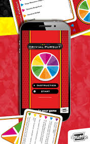 Well, what do you know? Trivial Pursuit Brd By Shuffle For Android Apk Download