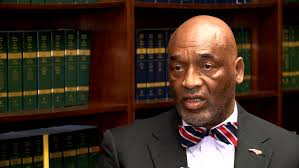 Buncombe County judge applauds Ketanji Brown Jackson's Supreme Court  confirmation